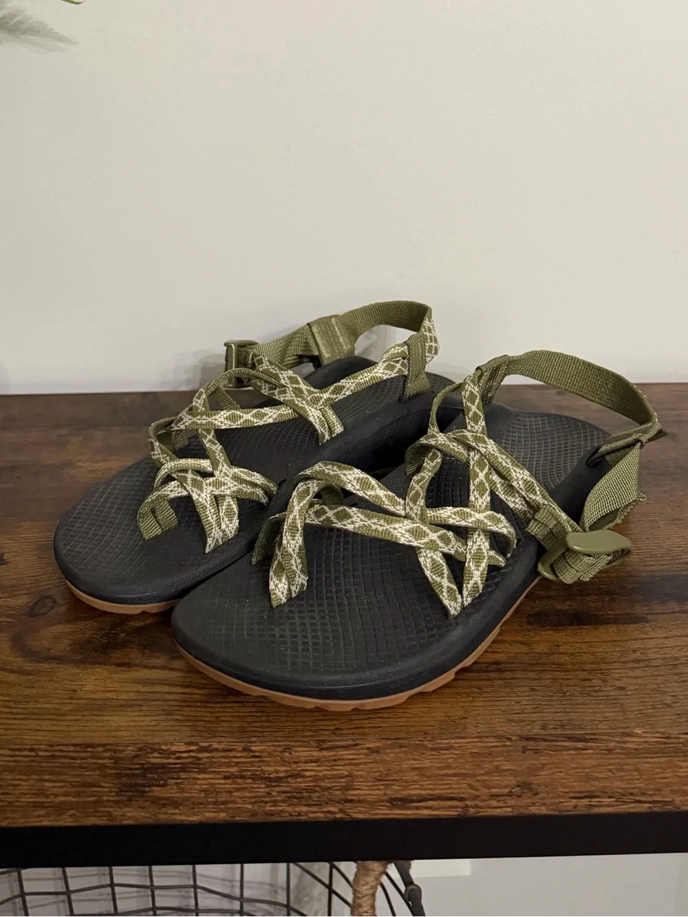 Women's Chaco Z/Cloud X2 Sandal Size 8